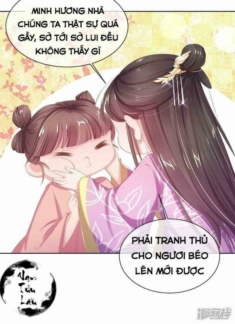 thị huyết y phi chapter 41 10