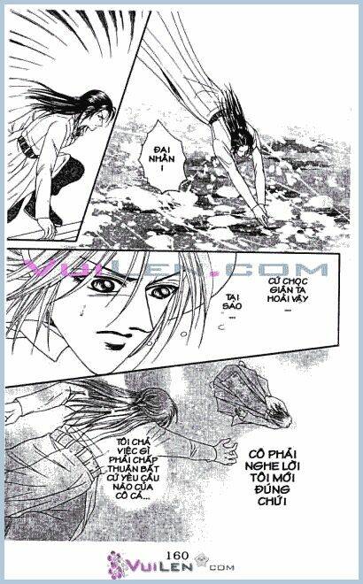 nàng công chúa lạc loài chapter 1 162