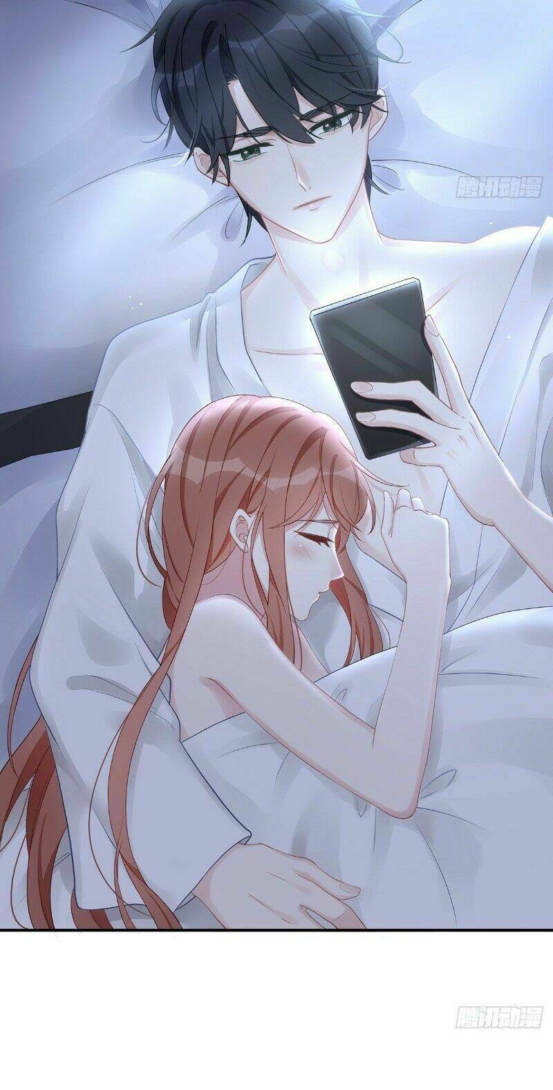 chỉ muốn cưng chiều em chapter 39 7