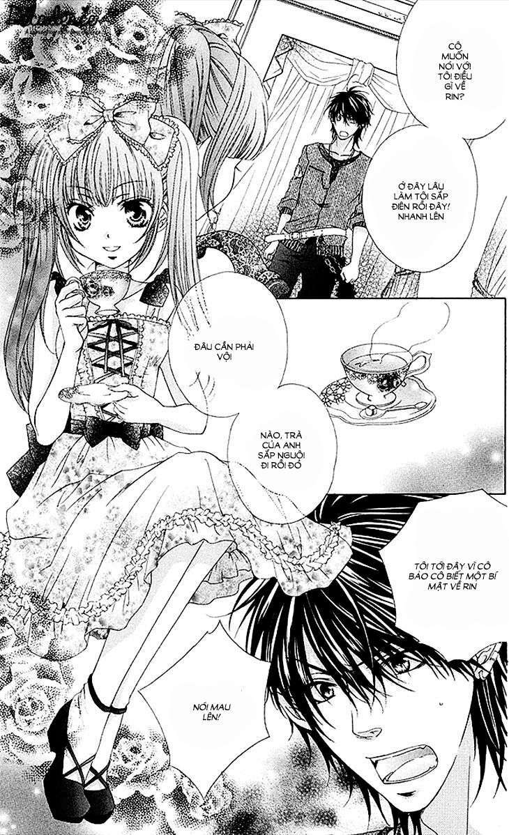 mitsuiro devil 1 chapter 7 33