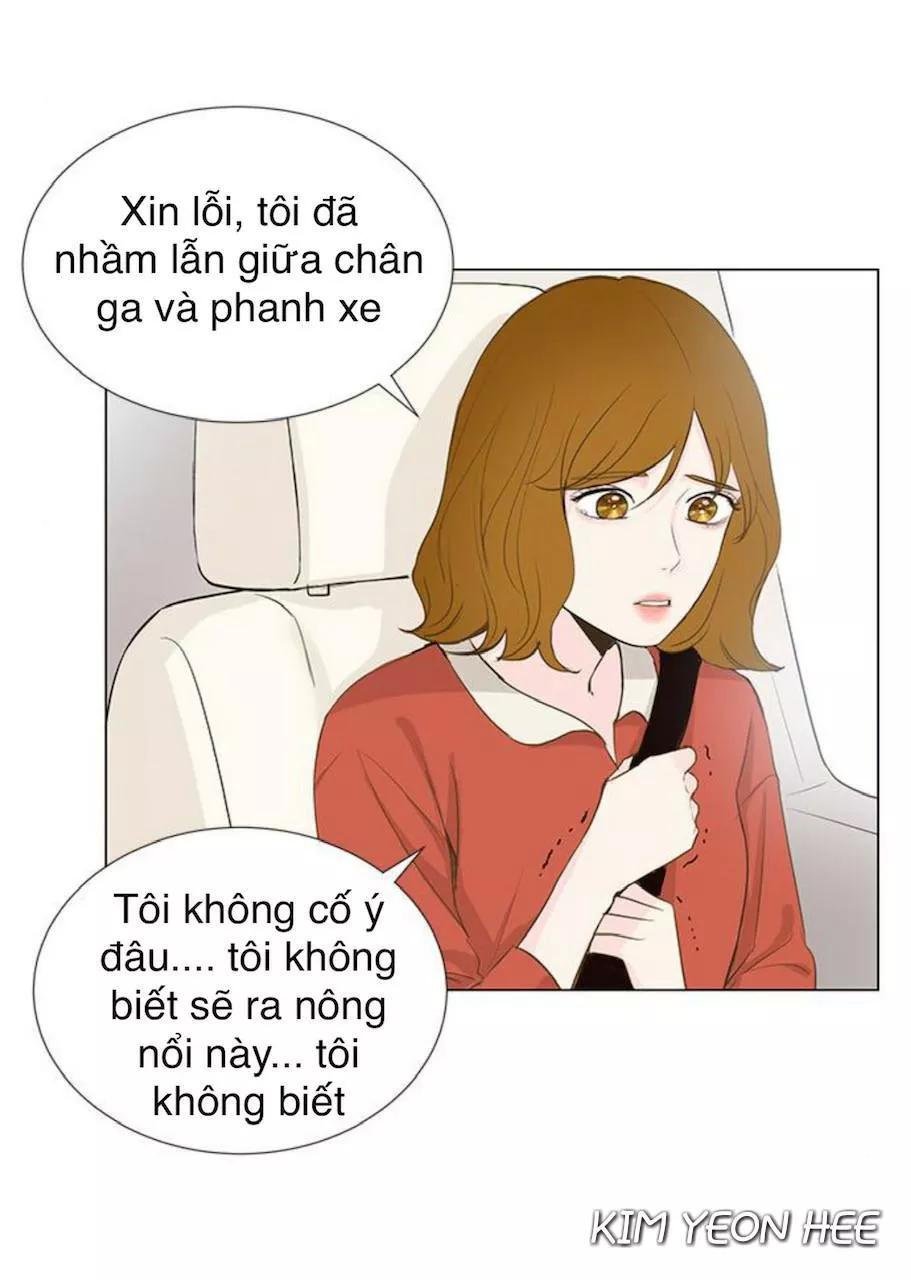 tôi kết hôn cùng antifan chapter 24 17
