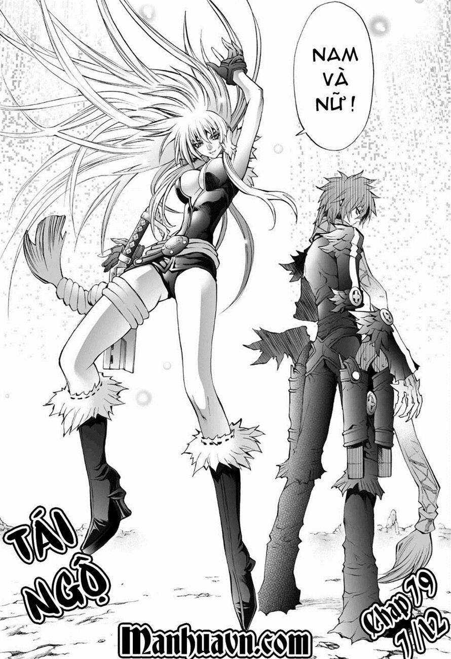 phù thủy phép thuật chapter 78 25