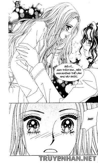 bạn trai tôi là ma cà rồng chapter 33 17