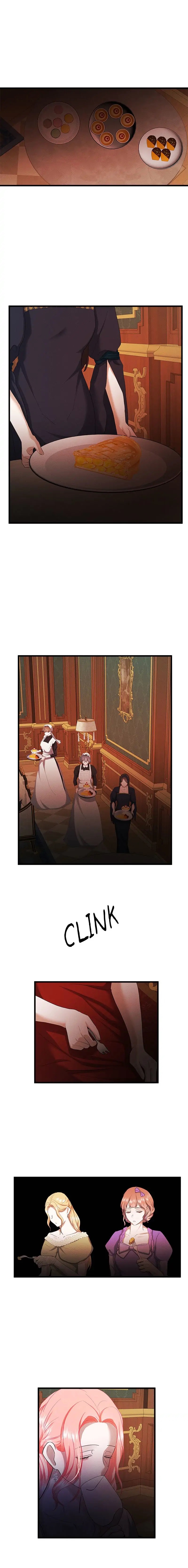 tôi muốn hủy cuộc hôn ước này chapter 49 4