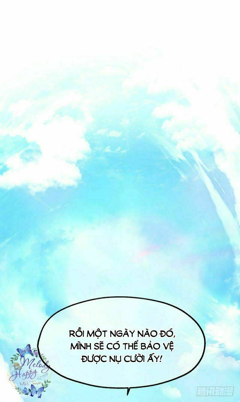 đối nhĩ duy mệnh thị tòng chapter 1 15