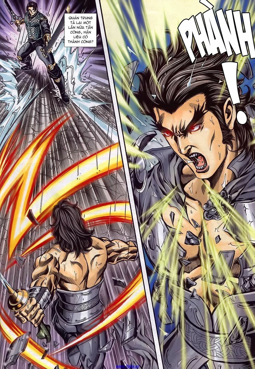 tầm tần ký chapter 180 3