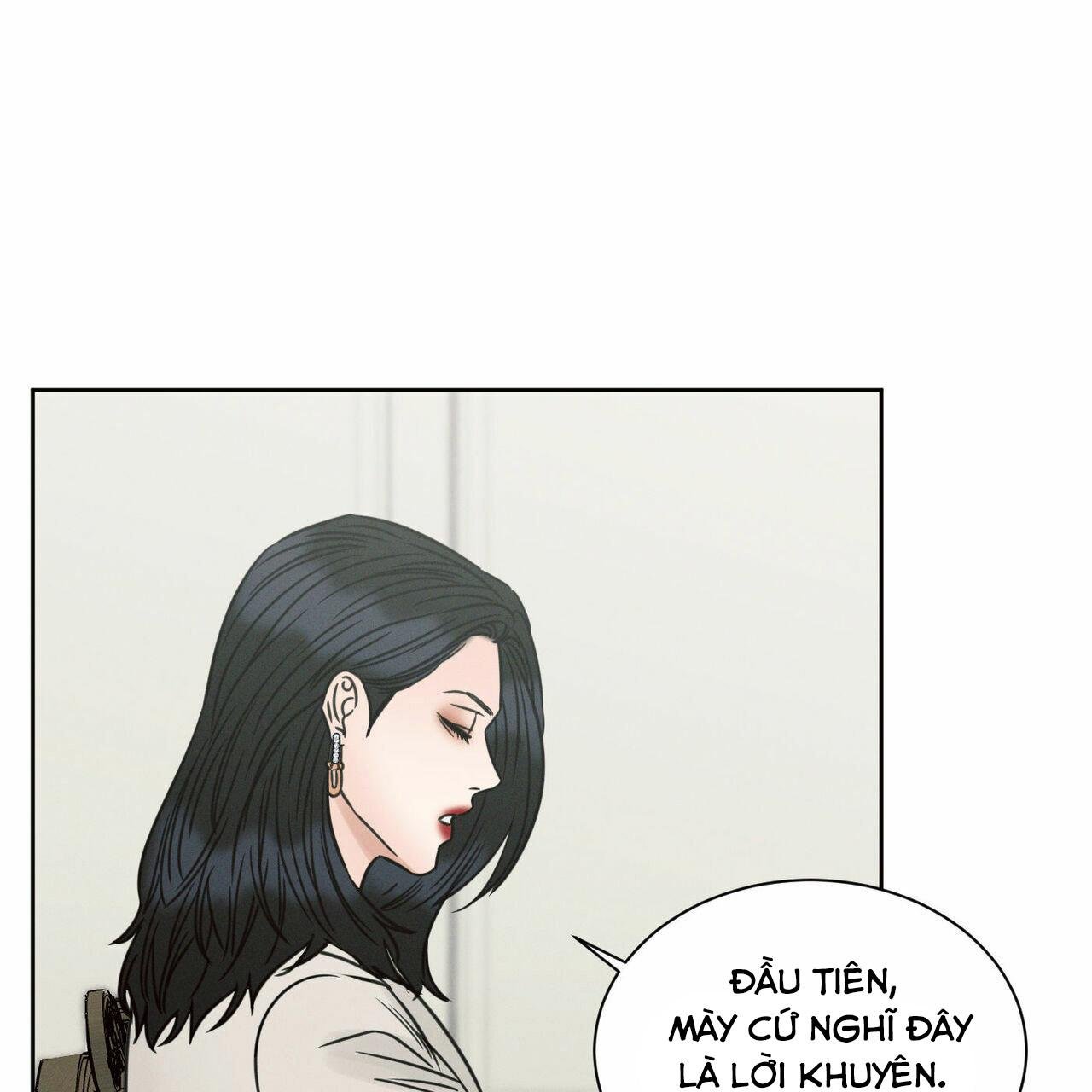 Dù Anh Không Yêu Em chapter 64