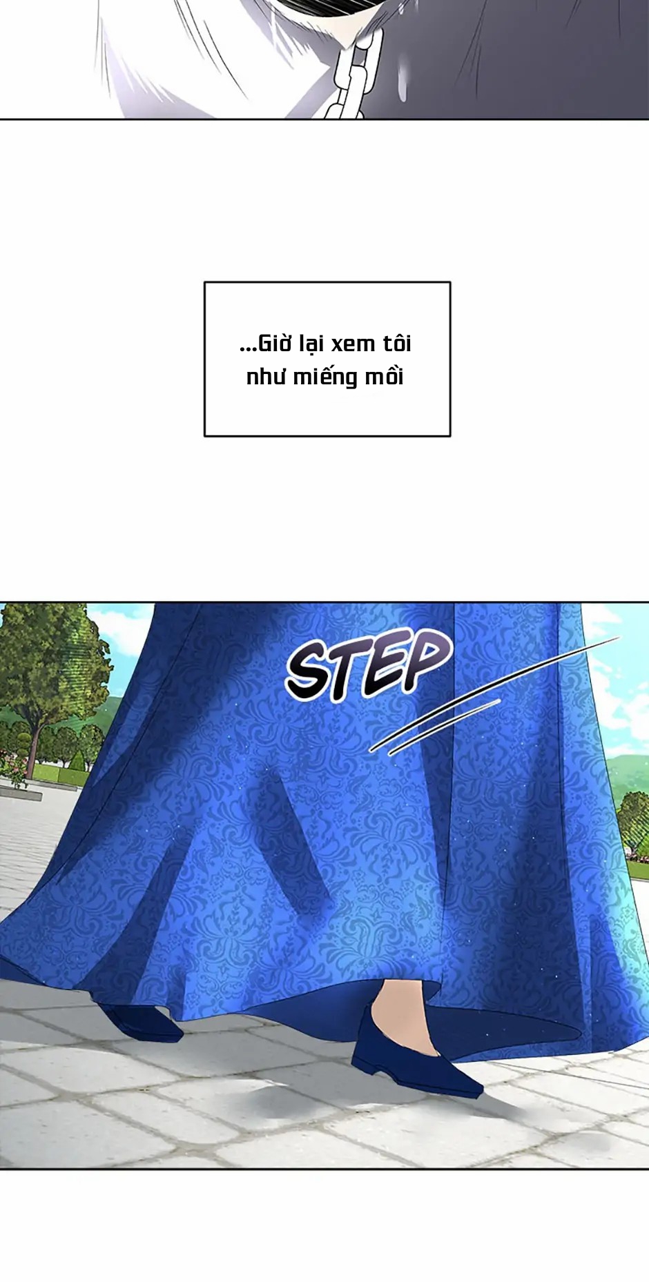 tôi là bảo mẫu bất đắc dĩ của nam chính chapter 4.2 23