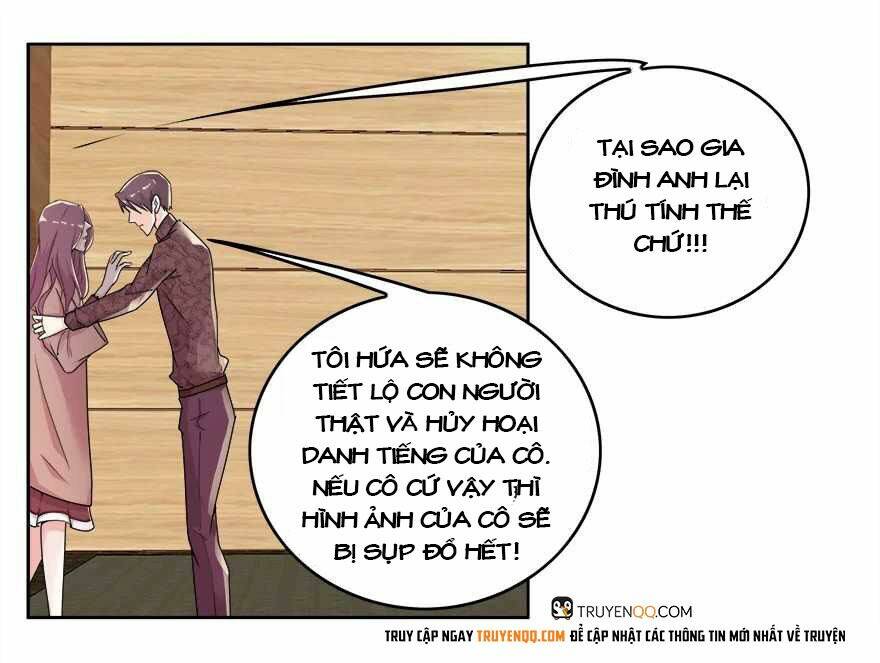 khốn ái tù lung chapter 9 21