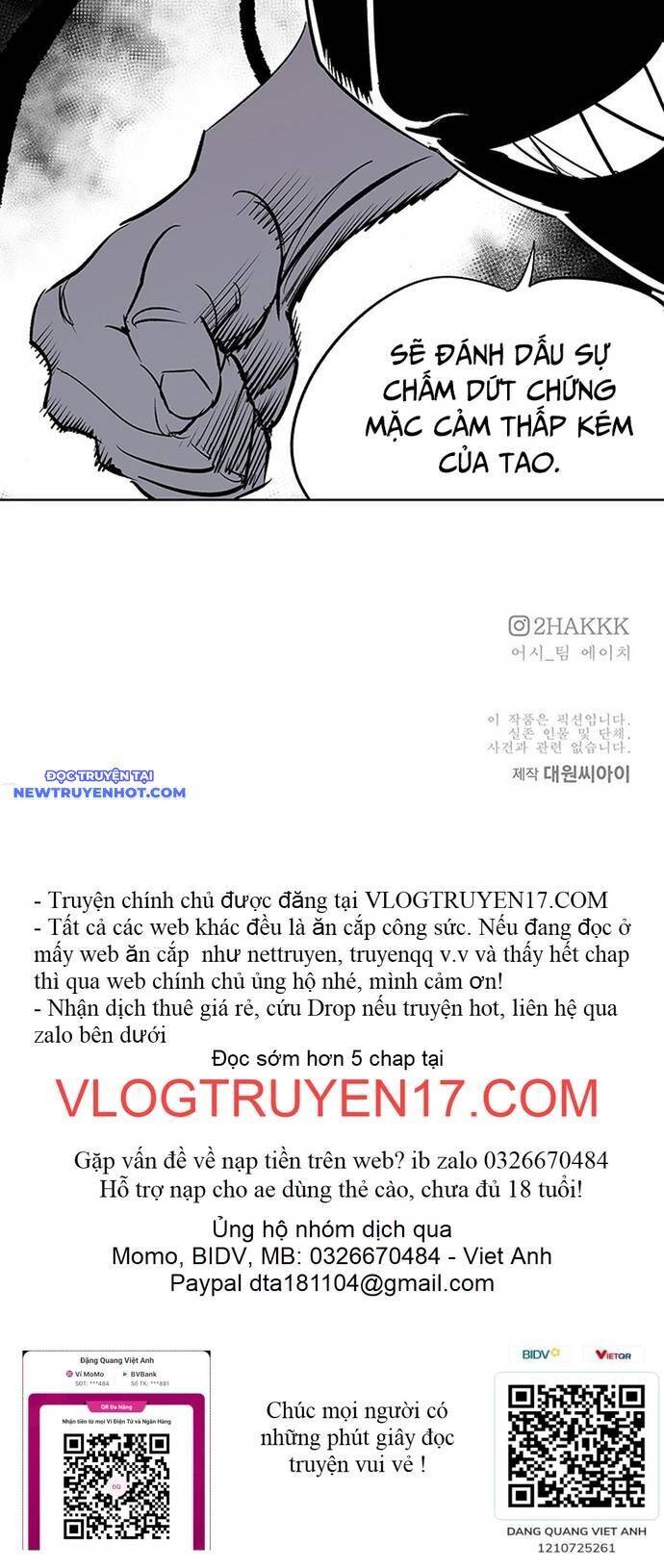 fight class 3 chapter 133 15