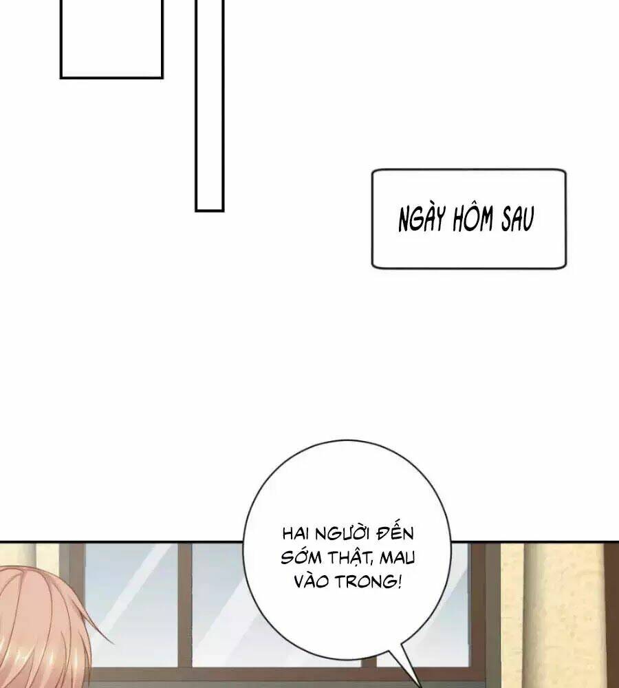 phụng tử thành hôn : tiên thê không được trốn chapter 14 23