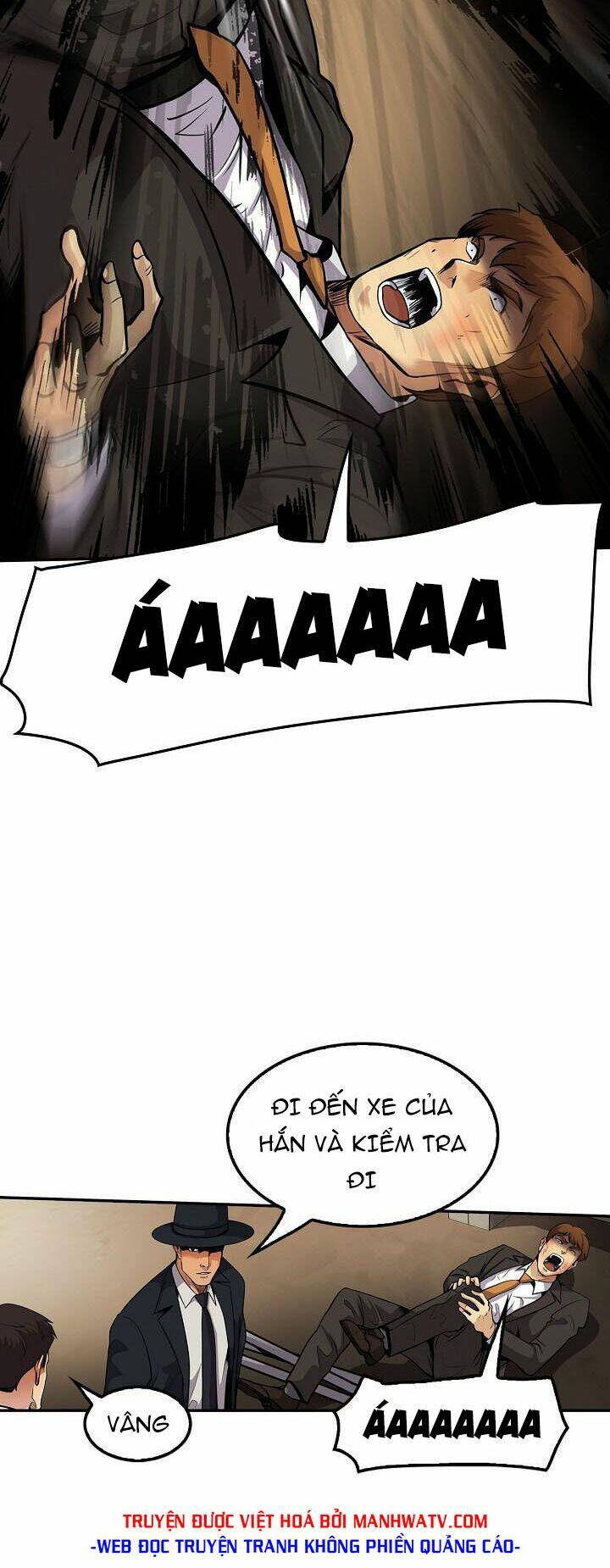 điều tra viên chuyển sinh chapter 92 23