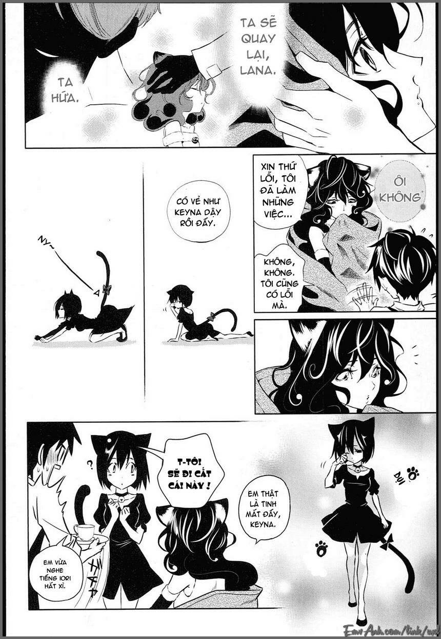 koneko pancake chapter 2 31