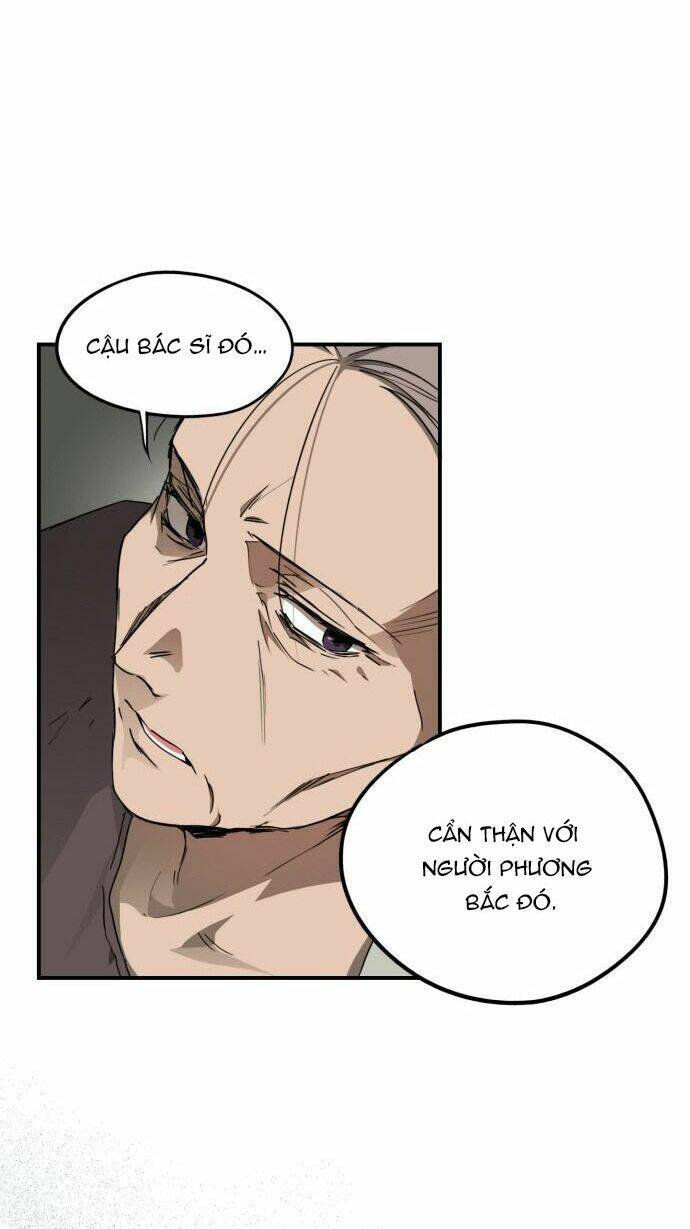 lâu đài vô danh chapter 30 14