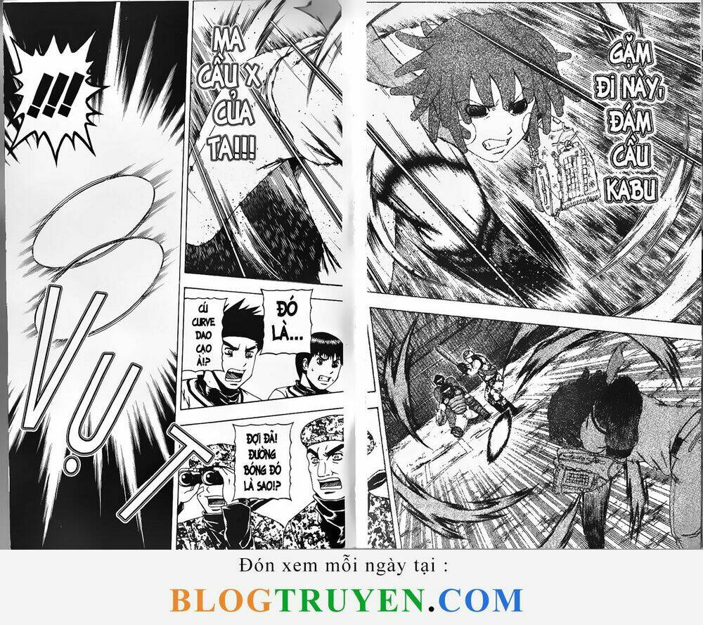 mr.fullswing chapter 106 10