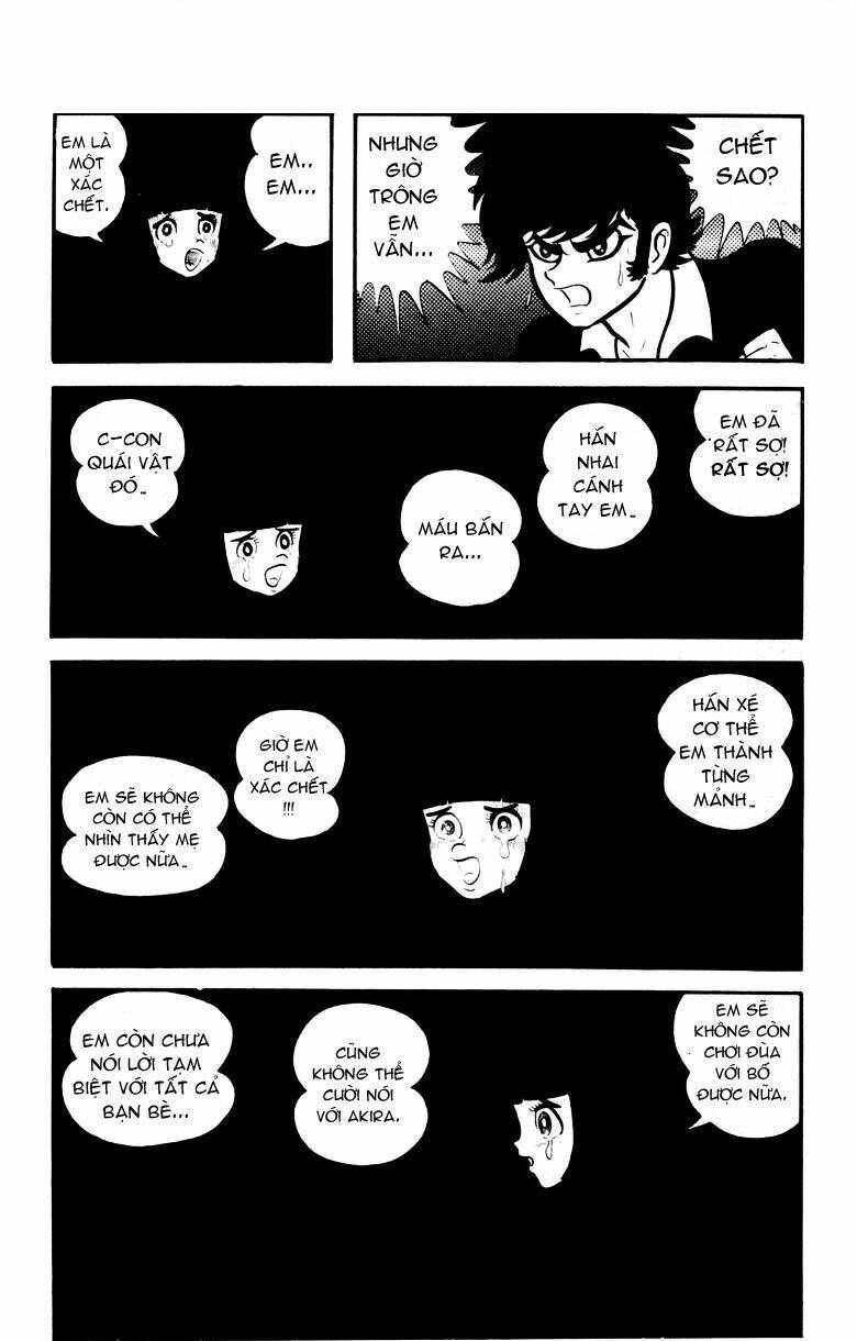 devilman chapter 13 6