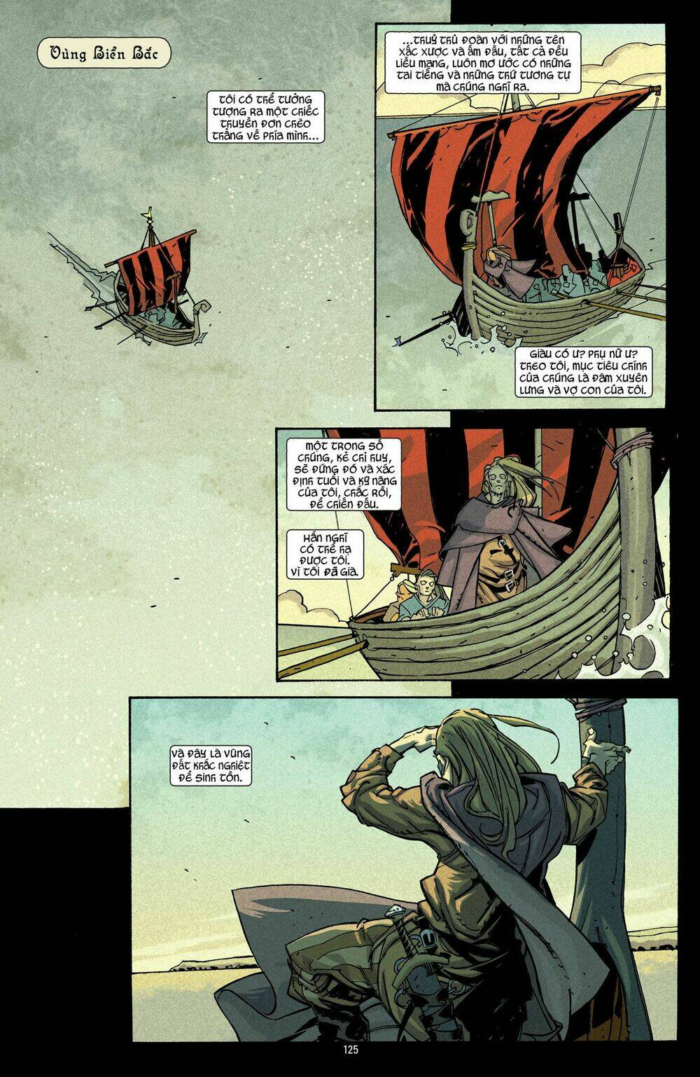 northlanders chapter 20 6