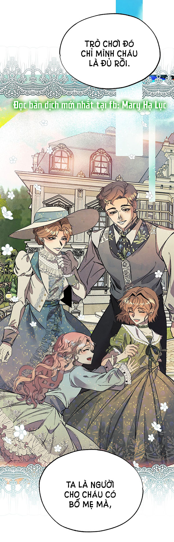 bánh xe của charlotte chapter 14.1 13