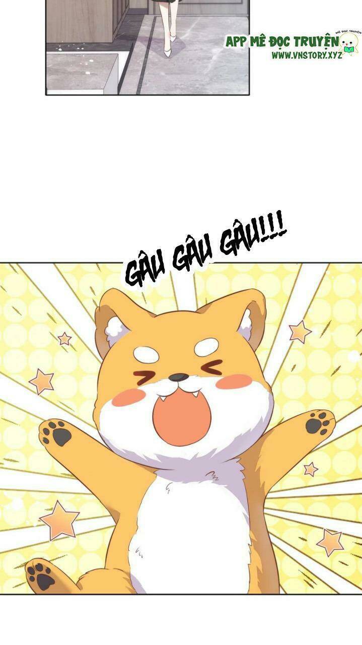 bạn trai kém tuổi bẫy yêu tôi chapter 58 9