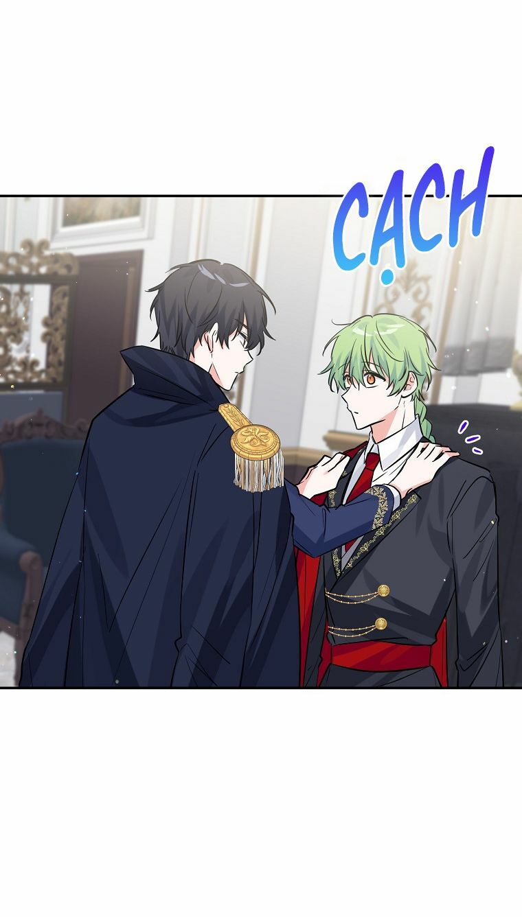 ác nữ karuna bé lại chapter 23 54