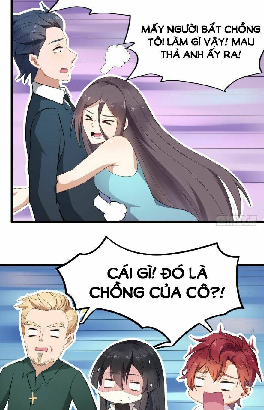 trinh thám quý tộc chapter 5 21