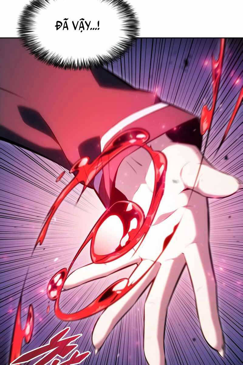 Người Chơi Mới Cấp Tối Đa Chapter 85 83