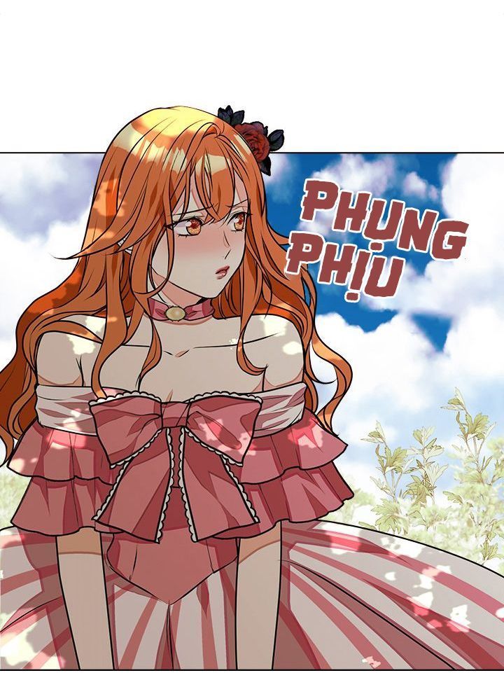 đức hạnh của ác nữ phản diện chapter 15 2