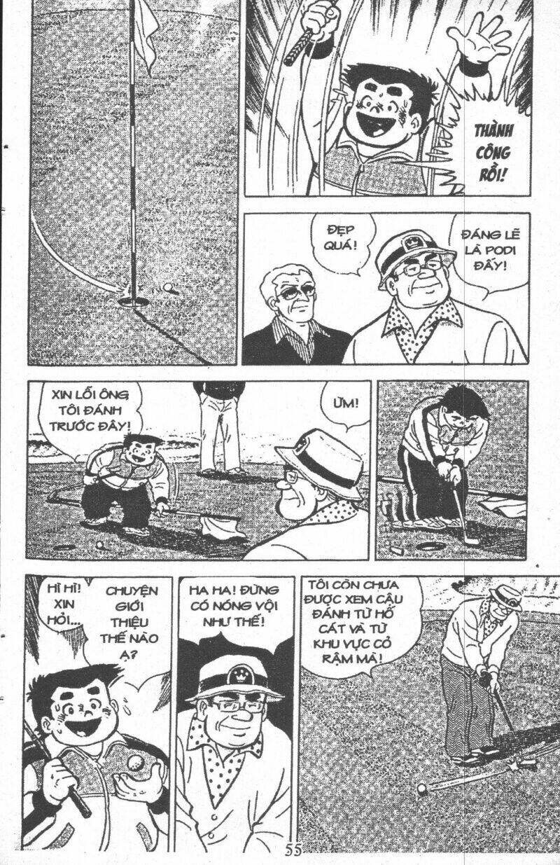 ashita tenki ni naare chapter 7 53