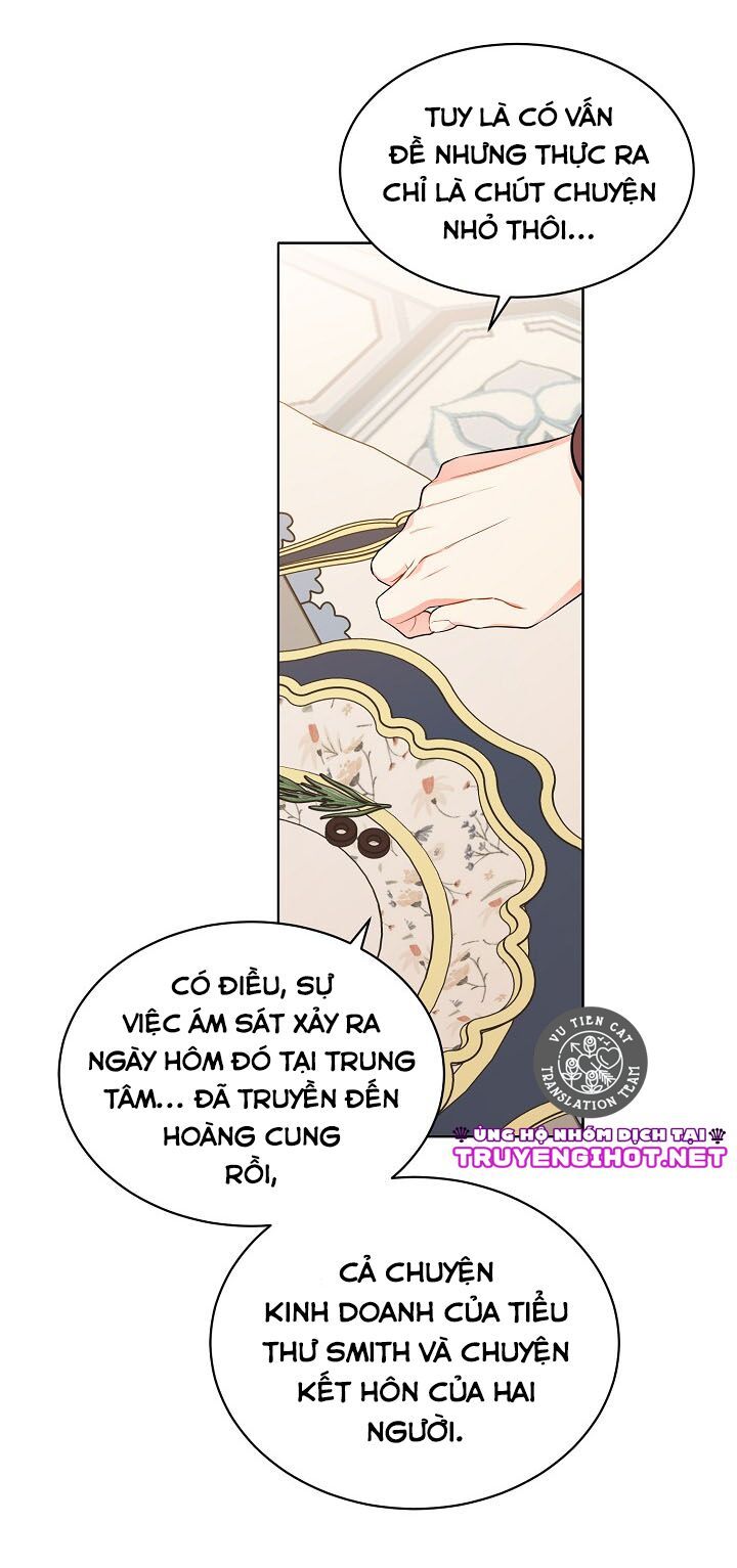 thám tử của muiella chapter 158.1 4