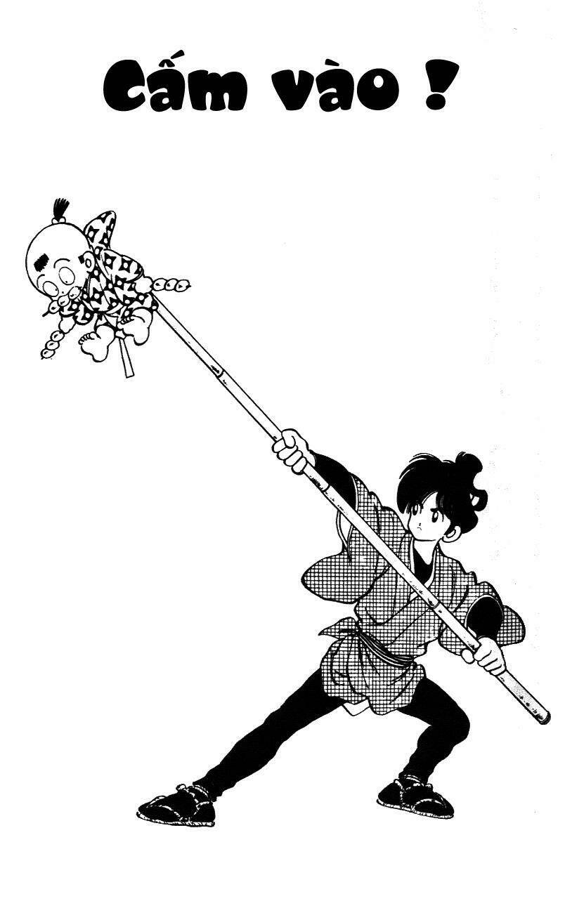 nijiiro togarashi - ớt bảy màu chapter 52 1