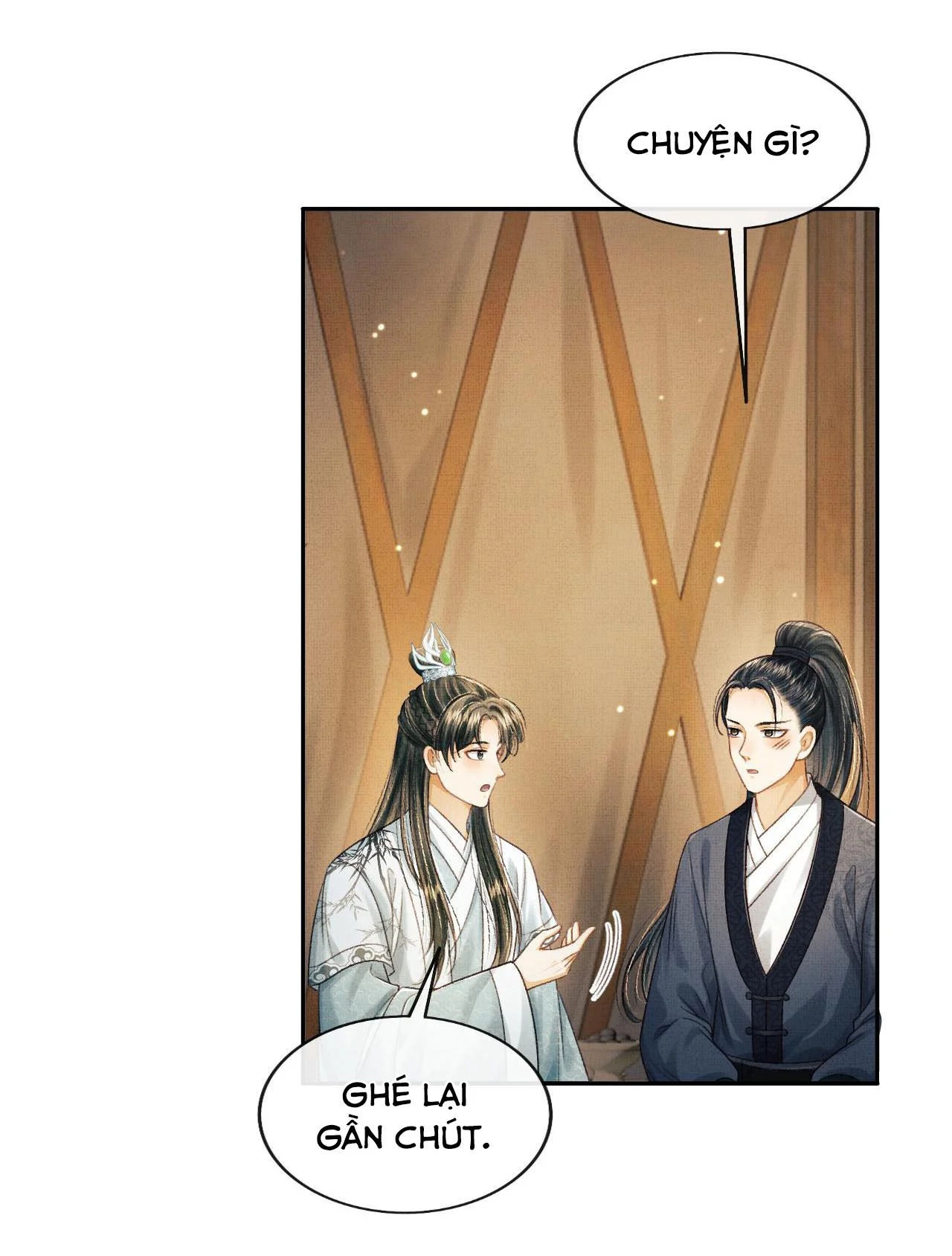 tướng quân luôn tự coi mình thành thế thân chapter 49 42