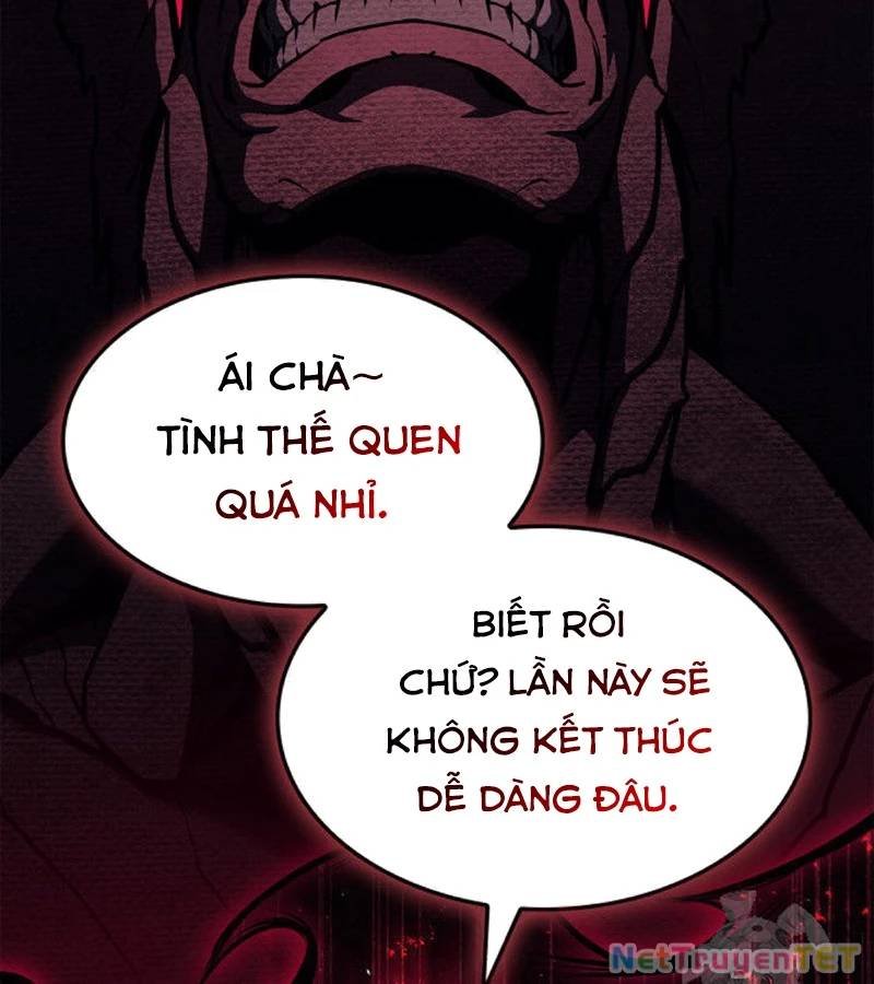 Vị Vua Mạnh Nhất Đã Trở Lại chapter 112 224