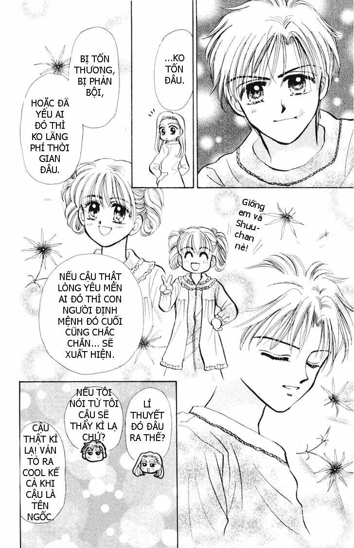 baby love chapter 37 23