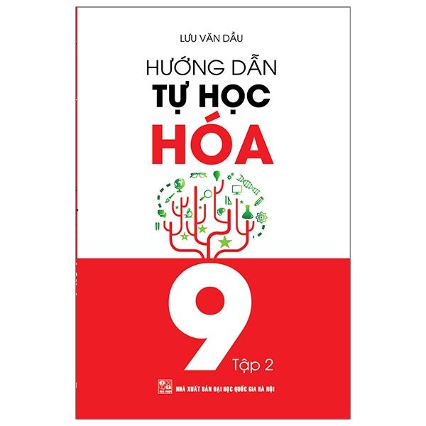 Hướng Dẫn Tự Học Hóa 9 Tập 2
