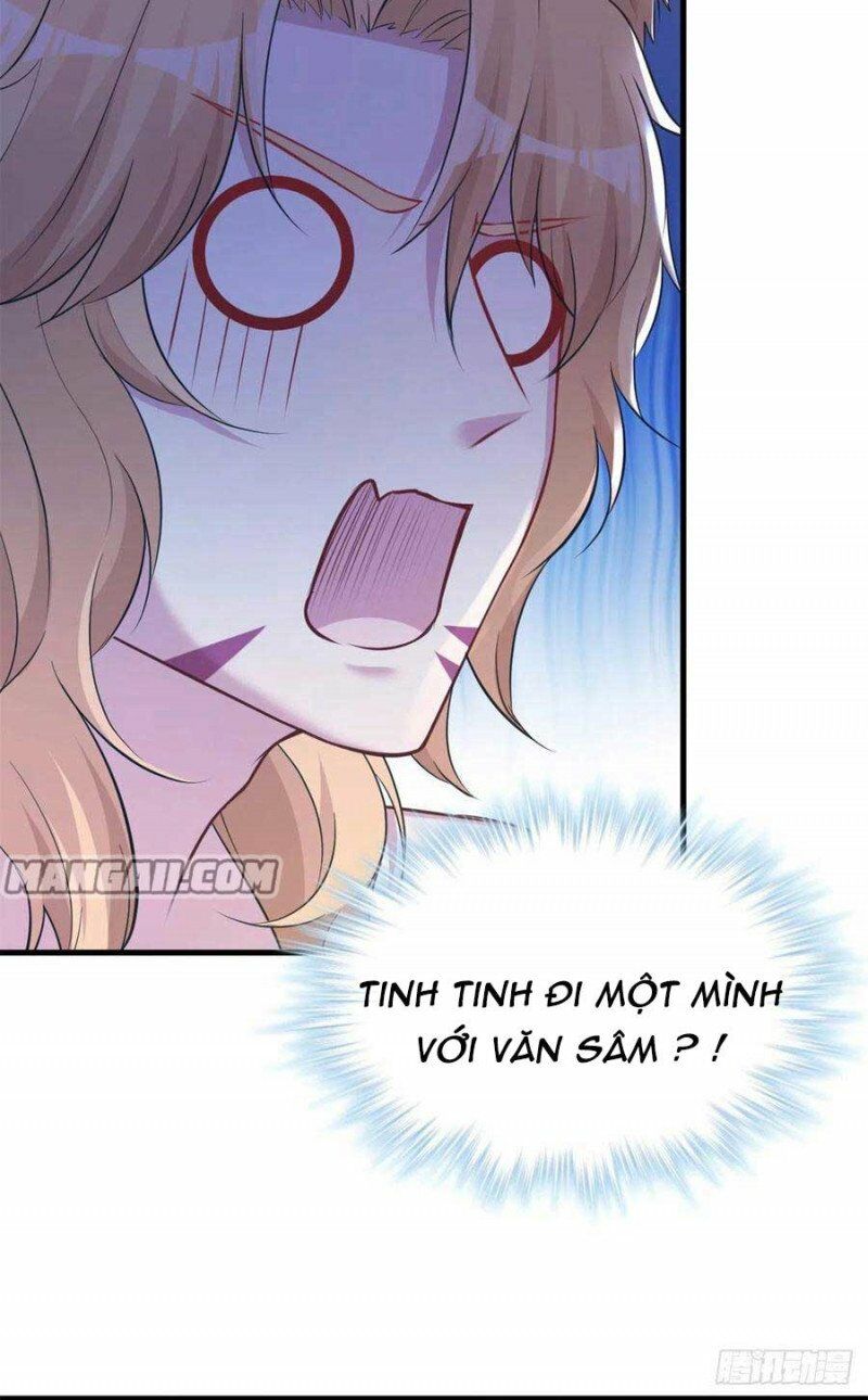 [16+] thảnh thơi thú thế chủng chủng điền, sinh sinh tể chapter 315 4