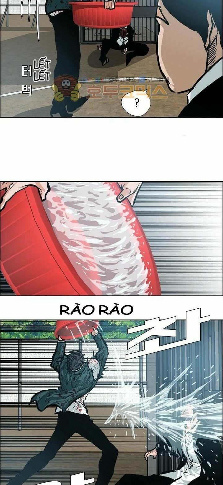 bá chủ học đường ss3 chapter 24 31