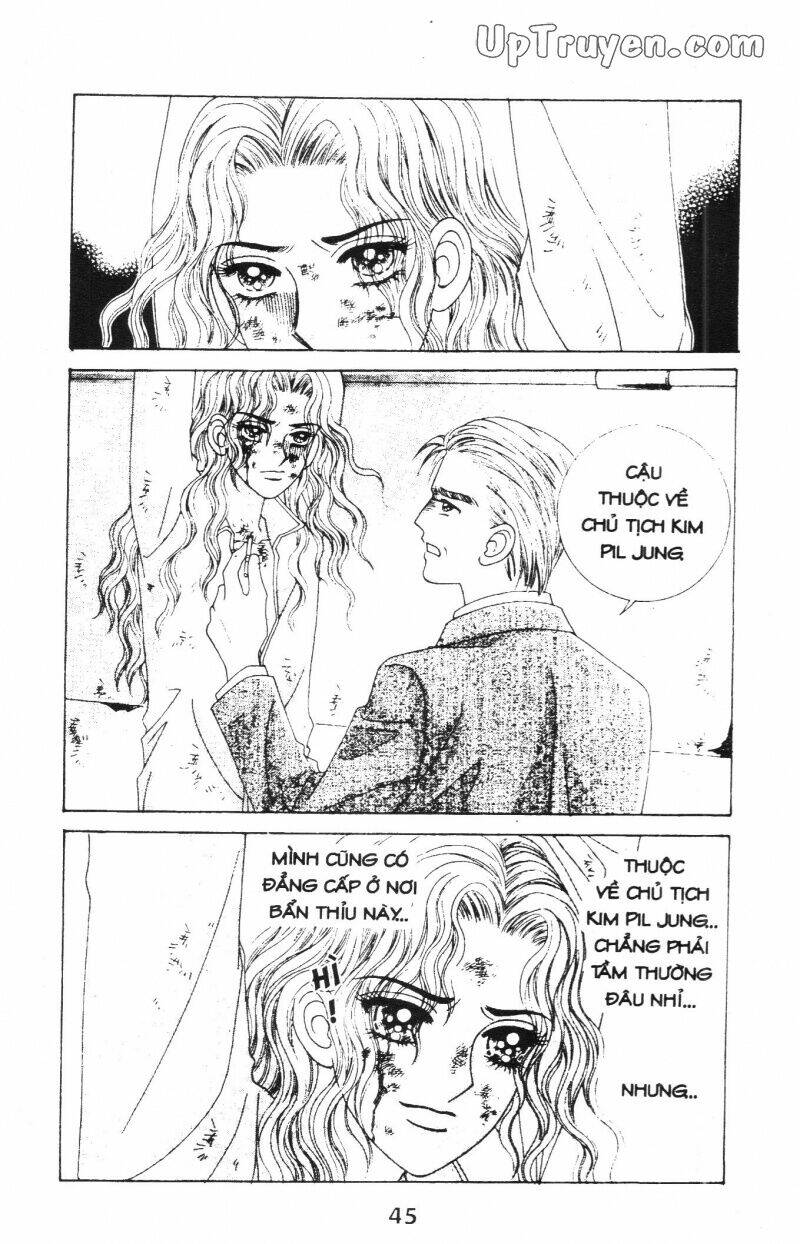 mặt nạ tình yêu chapter 68 46