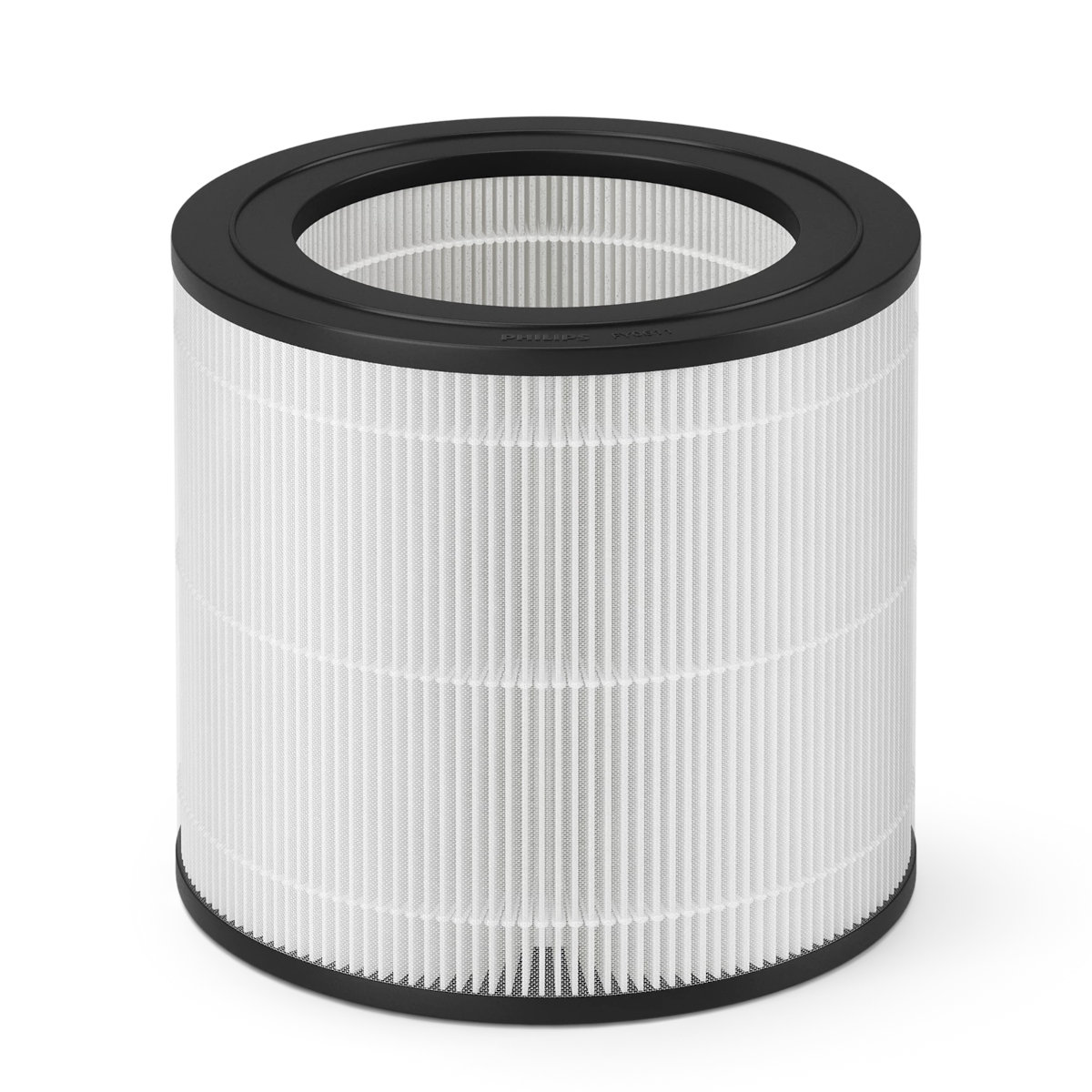 Máy lọc không khí Philips AC0650/10 -Lọc hạt mịn, Nhỏ gọn, Tiết kiệm điện, Dành cho phòng 44m² - Hàng chính hãng