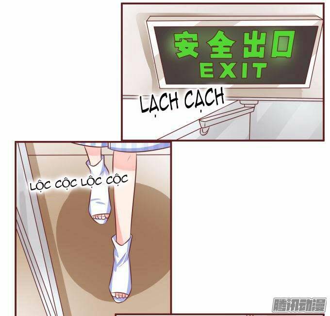 vương tước tư hữu bảo bối chapter 25 12