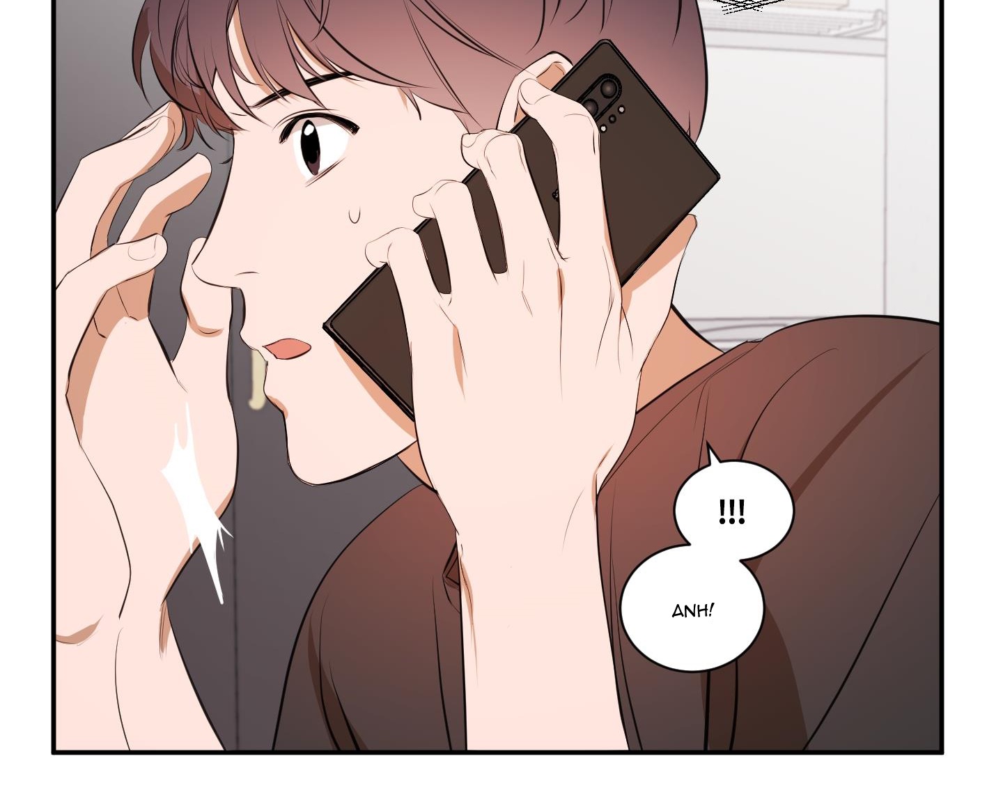 chốn riêng tư chapter 28 24