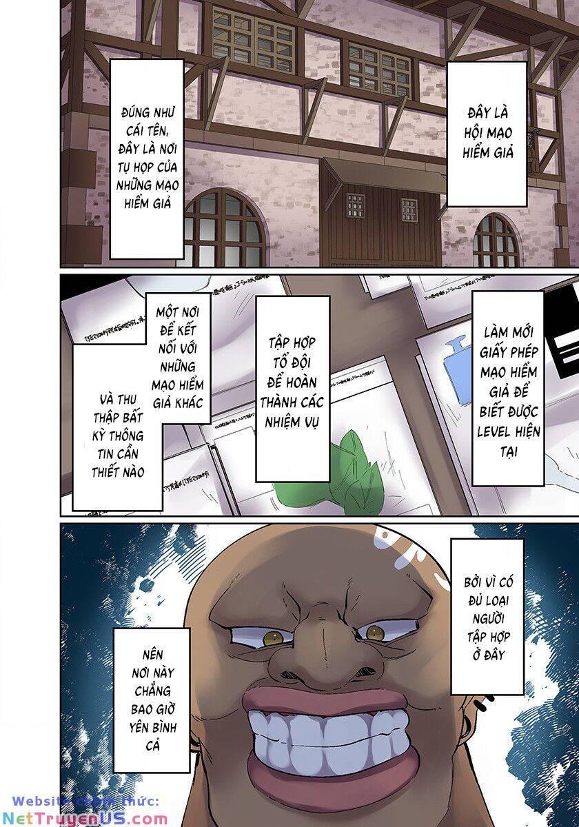 lên cấp bằng gái - chuyển sinh làm một người đàn ông đích thực! chapter 3 5