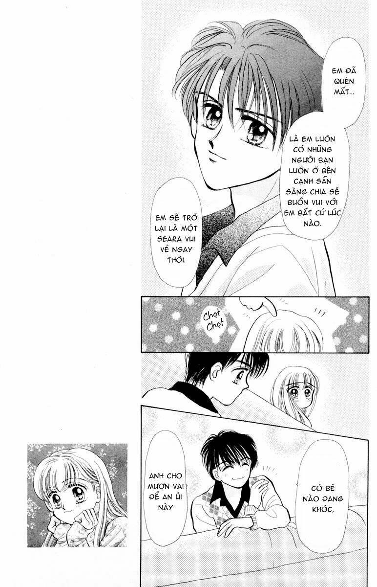 baby love chapter 25 27