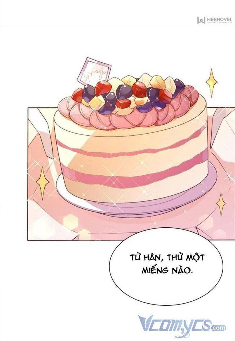 gặp phải người chồng xảo quyệt! chapter 17 28