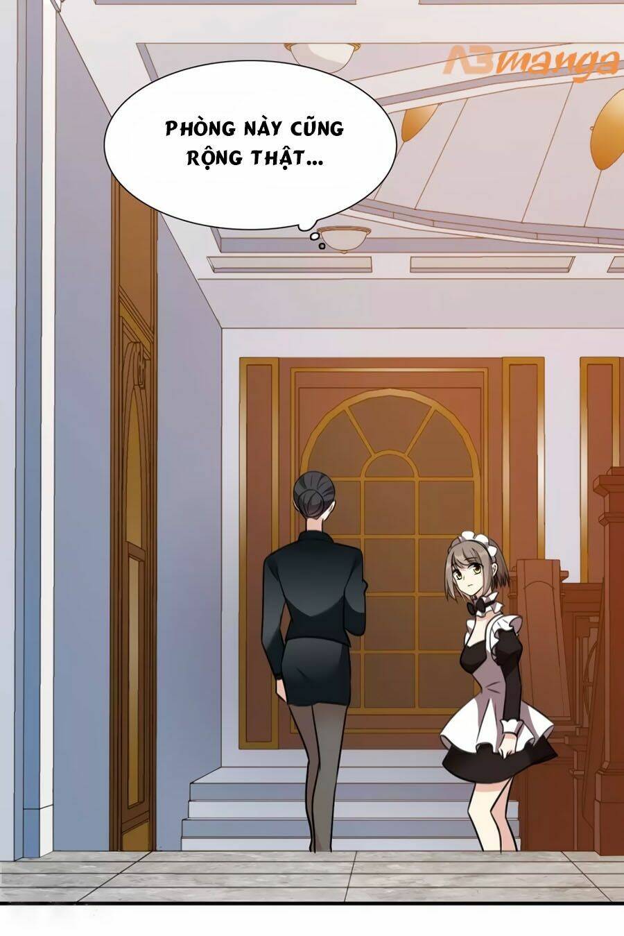 nhân chất tình nhân chapter 34.2 32