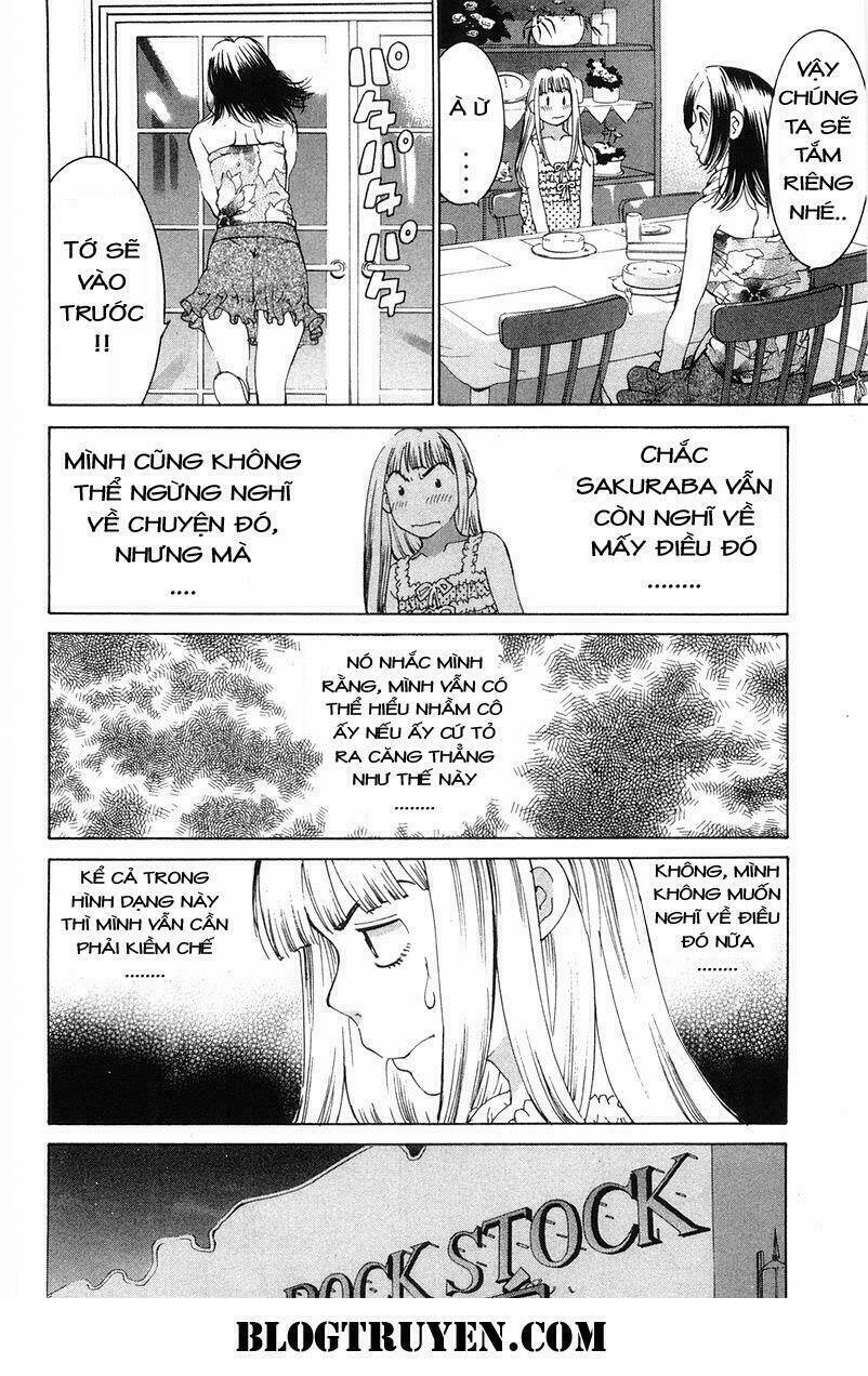 gacha gacha - secret chapter 16 22