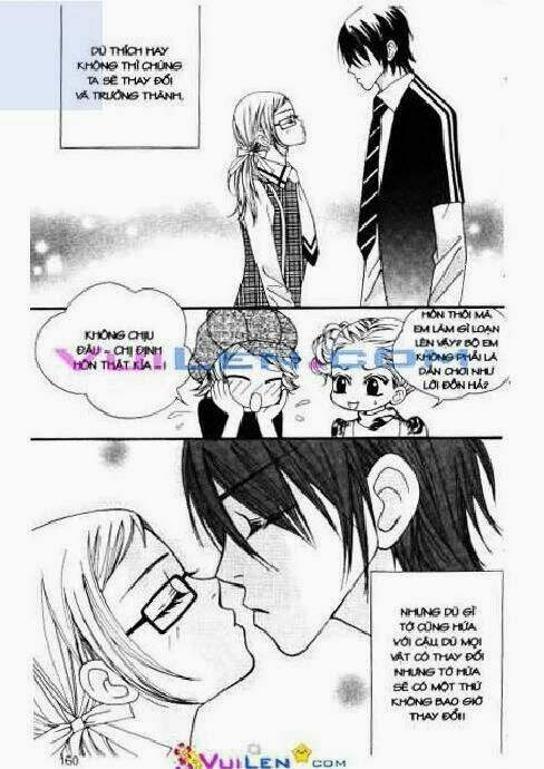 lớp học đặc biệt chapter 5 159