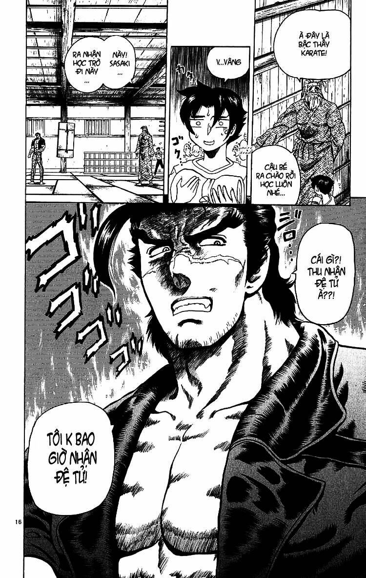history's strongest disciple kenichi chapter 7 16