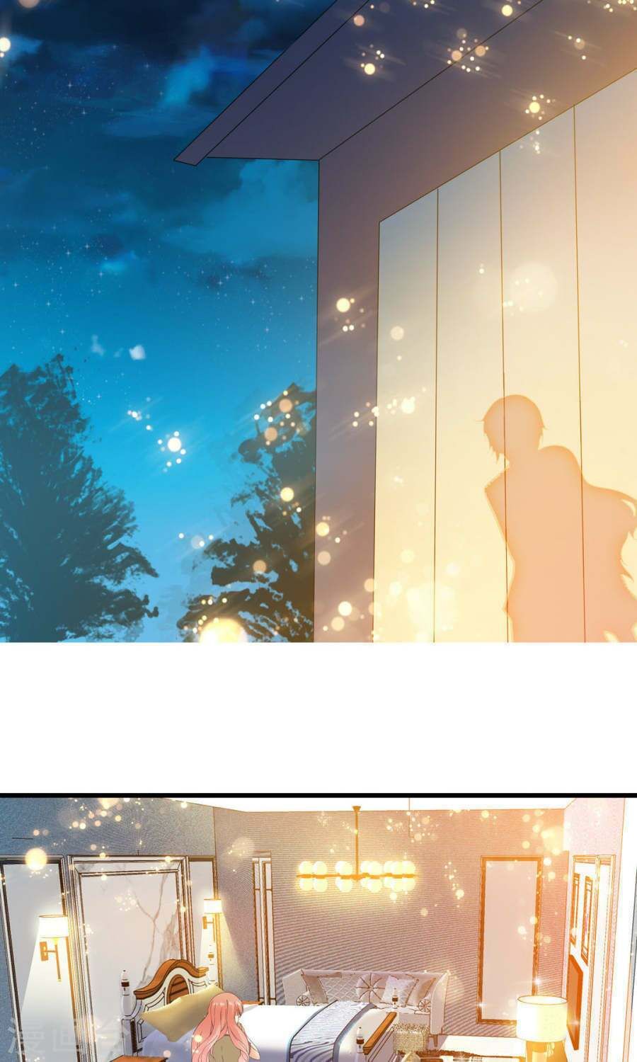 cô vợ siêu mẫu của cố thiếu chapter 140 6