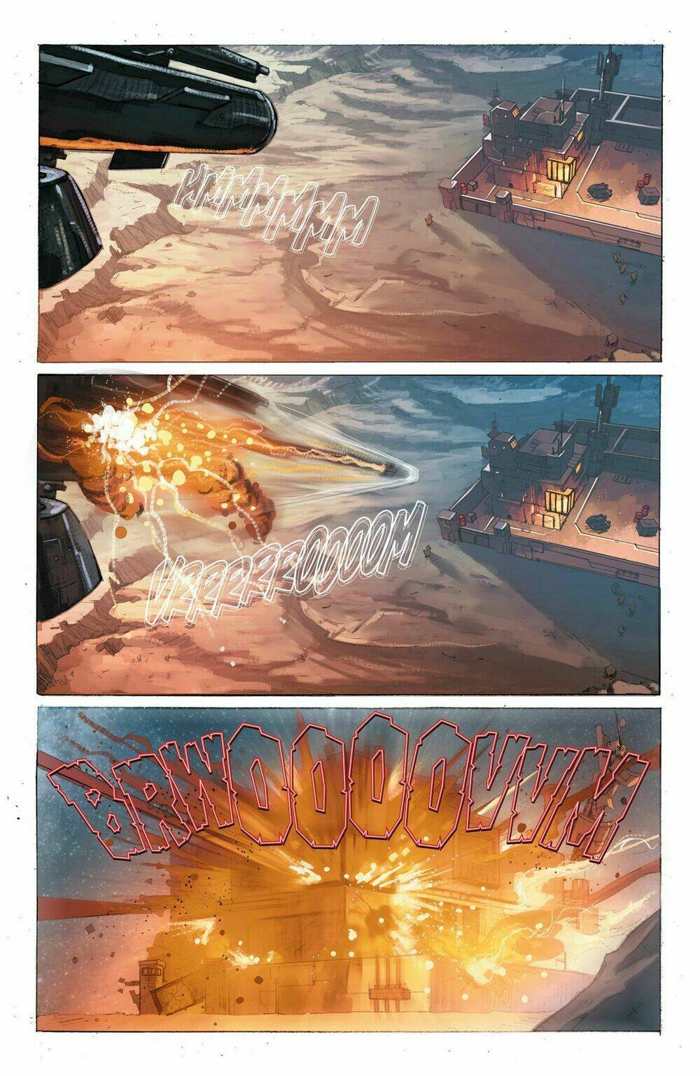 the omega men chapter 1 21