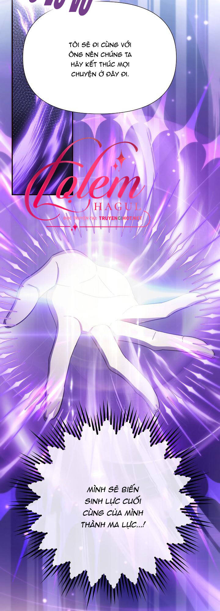 tôi đã ở đây ngay từ đầu chapter 80.1 26